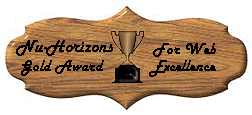 Nu Horizons Gold Award