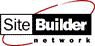 Microsoft Site Builders Logo